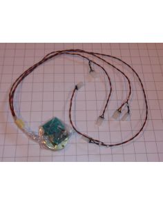 THERMO S306592A Hermetic Seal 4 Discovery SE