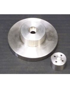 THERMO S308185A TOOLPULLERCROWN & SHAFTRC-6