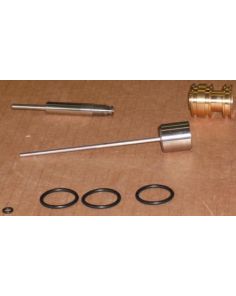THERMO S409924A SHAFT & SEAL TUBE HEAD ASSY