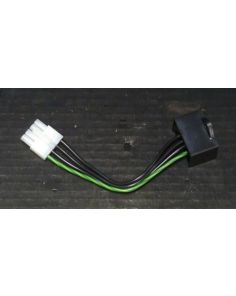 THERMO S411224A SURGE PROTECTOR