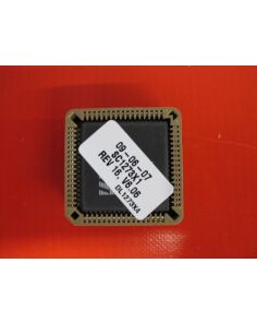 THERMO SC1273X1 SEMICONDUCTOR PROGRAM RPO