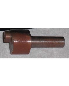 THERMO SF491X2 SHAFT 7/06 RPO