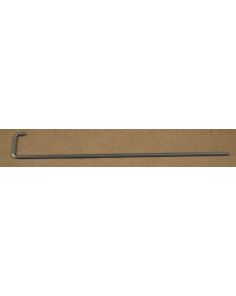 THERMO SF509X7 SHAFT