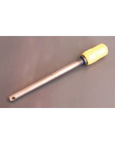 THERMO SFX7 SHAFT VALVE 300SS PTFE