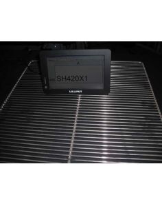 THERMO SH420X1 SHELF 17.9X17 WIRE 5/01