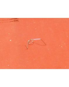THERMO SP759X2 SPRING LOCK HANDLE SS