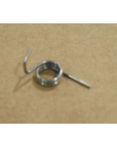 THERMO SP859X2 SPRING DOOR LATCH SS