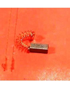 THERMO SPN106166 SPARE MTR BRUSHES MTR 38218 -A