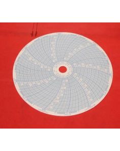 THERMO SPN107435 CHART PAPER (7 DAY) -45CTO0C