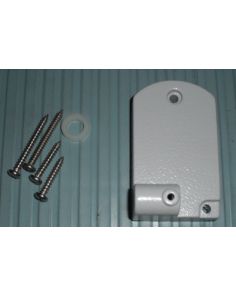 THERMO SPN98380 HINGE END CAP SET -A-
