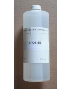 THERMO SPO1-SB SYNTHETIC VAC PUMP OIL 1 LITE