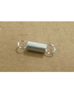THERMO SPX17 SPRING EXTEN .28ODX.88 ZINC PT