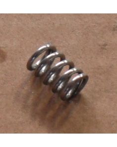 THERMO SPX40 SPRING COMPR .42ODX.63 SS