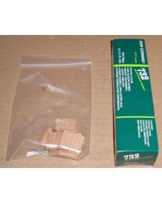 THERMO SR886-1 GLASS INSTALLATION KIT