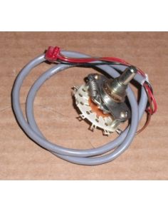 THERMO SW1190X1 SWITCH ASSEMBLY