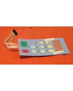 THERMO SW759X3 SWITCH MEMBRANE