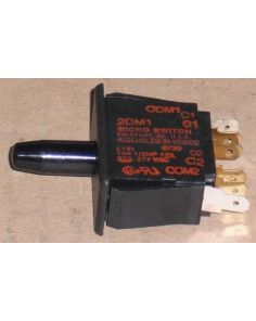 THERMO SWT076 SWITCHDBL POLE -(25inch)-JEWETT