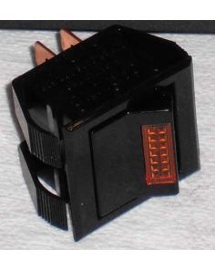 THERMO SWX123 SWITCH ROC 125/250 DPST 3/03