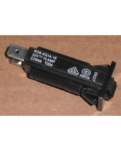 THERMO SWX129 SWITCH CB 250/50VDC 15
