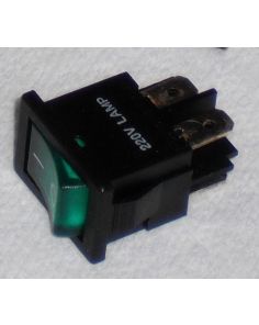 THERMO SWX138 SWITCH ROC 250 12 DPST L-G