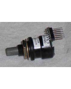 THERMO SWX140 SWITCH ROT .25VDC RPO 11/05