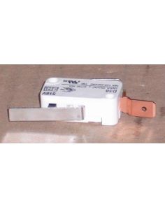 THERMO SWX163 SWITCH LEV 250/400 16/10 SPST