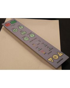 THERMO SWX178 SWITCH CONTROL