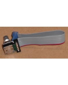 THERMO SWX217 SWITCH OPTICAL ENCODER