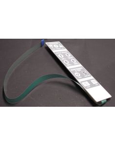 THERMO SWX232 SWITCH MEMBRANE