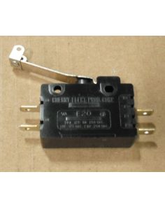 THERMO SWX78 SWITCH LEV 125/250 20 DPST