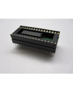 THERMO T00124 SOCKET DIP W/BATTERY BACKUP