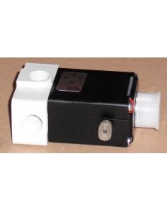 THERMO T00981 120V/60HZ 3WAY BURKERT VALVE 5