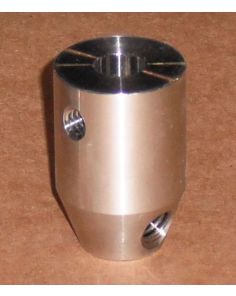 THERMO T01182 HUB HANDLE LEVER 3/8 SHAFT