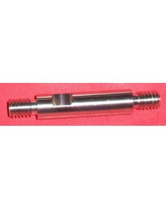 THERMO T01183 BAR LEVER 5/16-18 BOTH ENDS