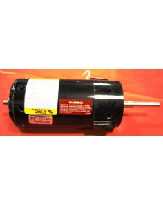 THERMO T01203 BALDOR 24A474Z196, BRUSH DC, .
