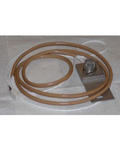 THERMO TD1454X2 CO2 SENSOR ASSY W/TERM 393