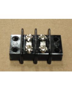THERMO TRX136 TERM BLK 2X2 6 SCREW