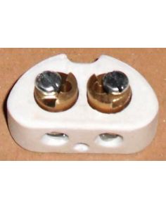THERMO TRX137 TERM BLK 2X1 WIRE