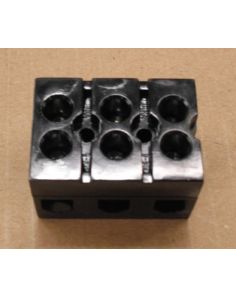 THERMO TRX192 TERM BLK 3X2 WIRE