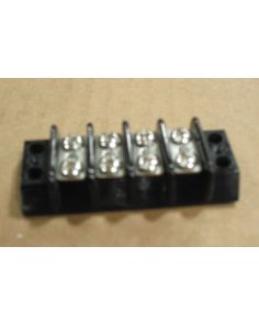 THERMO TRX58 TERM BLK 4X2 6 SCREW