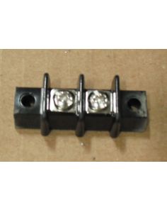 THERMO TRX96 TERM BLK 2X1 6 SCREW