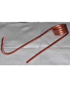 THERMO TU1118X3 TUBE