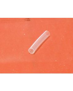 THERMO TU1122X3 TUBE TEFLON 3/8X2.75 IN