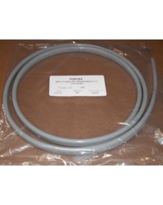 THERMO TUX102 TUBE RD KYNAR/PVC 72X.170