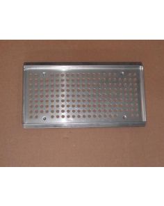THERMO TY1801X1 TRAY 6X12.75 SS PVDRY2