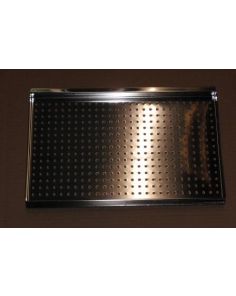THERMO TY759X2A TRAY ASSY ELECTRO POLISH LARGE