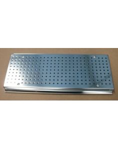 THERMO TY759X3A TRAY ASSY ELECTRO POLISH SMALL