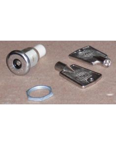 THERMO ULN256 LOCK DOOR POLARSTAR UNITS