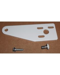 THERMO ULN3004 HINGE DOOR BOTTOM WHITE