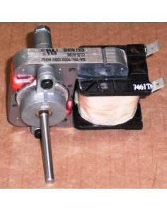 THERMO ULN732 FAN MOTOR CONDENSER
